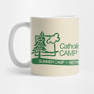 Just our logo Mug